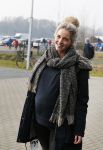 Biddinghuizen 6 maart 2016
De hollandse 100 georganiseerd door prins Bernhard jr . 10 km schaatsen en 90km fietsen .
De opbrengst gaat naar het onderzoek tegen lymphe klier kanker.
Ralph Mannheim met zijn zwangere vriendin Liza Sips