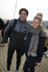 Biddinghuizen 6 maart 2016
De hollandse 100 georganiseerd door prins Bernhard jr . 10 km schaatsen en 90km fietsen .
De opbrengst gaat naar het onderzoek tegen lymphe klier kanker.
Ralph Mannheim met zijn zwangere vriendin Liza Sips