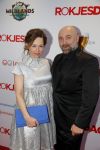 Amsterdam 7 maart 2016
Premiere Rokjesdag in Tuschinski met Regisseur Johan Nijenhuis, scenarioschrijver Evelien Hagebeek, Lieke van Lexmond, Birgit Schuurman, Toprak YalÃ§iner, Ferdi Stofmeel, Anne-Marie Jung, Martijn Fischer, Esmee van Kampen, Melissa Drost, David Lucieer, Carly Wijs, Hassan Salah Slaby, Manuel Broekman, Jim Bakkum, Barbara Sloesen, Stijn Fransen, Loek Peters.