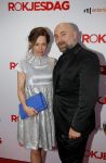 Amsterdam 7 maart 2016
Premiere Rokjesdag in Tuschinski met Regisseur Johan Nijenhuis, scenarioschrijver Evelien Hagebeek, Lieke van Lexmond, Birgit Schuurman, Toprak YalÃ§iner, Ferdi Stofmeel, Anne-Marie Jung, Martijn Fischer, Esmee van Kampen, Melissa Drost, David Lucieer, Carly Wijs, Hassan Salah Slaby, Manuel Broekman, Jim Bakkum, Barbara Sloesen, Stijn Fransen, Loek Peters.