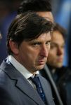 Eindhoven, 24 Februari 2016
1/8 Finale PSV-Atletico Madrid, eindstand 0-0
Luc Nilis