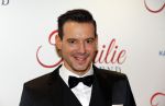 Amsterdam 16 februari 2016
Premiere Familie weekend in Tuschinski.
Luca Savazzi