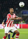Eindhoven, 24 Februari 2016
1/8 Finale PSV-Atletico Madrid, eindstand 0-0
Luciano Narsingh