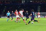 Eindhoven, 24 Februari 2016 1/8 Finale PSV-Atletico Madrid, eindstand 0-0
Foto Robert van Doren