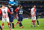 Eindhoven, 24 Februari 2016
1/8 Finale PSV-Atletico Madrid, eindstand 0-0