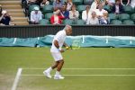 Wimbledon, 7 Juli 2015