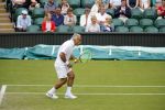Wimbledon, 7 Juli 2015