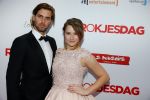 Amsterdam 7 maart 2016
Premiere Rokjesdag in Tuschinski met Regisseur Johan Nijenhuis, scenarioschrijver Evelien Hagebeek, Lieke van Lexmond, Birgit Schuurman, Toprak YalÃ§iner, Ferdi Stofmeel, Anne-Marie Jung, Martijn Fischer, Esmee van Kampen, Melissa Drost, David Lucieer, Carly Wijs, Hassan Salah Slaby, Manuel Broekman, Jim Bakkum, Barbara Sloesen, Stijn Fransen, Loek Peters.