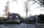 Blaricum 15 februari 2016
Nieuwe huis/villa van Marco Borsato en Leontine Borsato