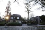 Blaricum 15 februari 2016
Nieuwe huis/villa van Marco Borsato en Leontine Borsato
