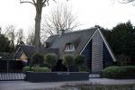 Blaricum 15 februari 2016
Nieuwe huis/villa van Marco Borsato en Leontine Borsato