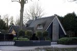 Blaricum 15 februari 2016
Nieuwe huis/villa van Marco Borsato en Leontine Borsato