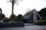 Blaricum 15 februari 2016
Nieuwe huis/villa van Marco Borsato en Leontine Borsato