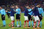 Eindhoven, 24 Februari 2016
1/8 Finale PSV-Atletico Madrid, eindstand 0-0