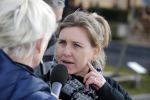 Biddinghuizen 6 maart 2016
De hollandse 100 georganiseerd door prins Bernhard jr . 10 km schaatsen en 90km fietsen .
De opbrengst gaat naar het onderzoek tegen lymphe klier kanker. Mari Carmen Oudendijk