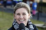 Biddinghuizen 6 maart 2016
De hollandse 100 georganiseerd door prins Bernhard jr . 10 km schaatsen en 90km fietsen .
De opbrengst gaat naar het onderzoek tegen lymphe klier kanker. Mari Carmen Oudendijk