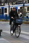 Amsterdam 16 februari 2016 
Mari v d Ven bij zijn huis dat hij net verkocht heeft.
