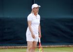 Wimbledon, 7 Juli 2015