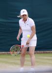 Wimbledon, 7 Juli 2015