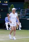 Wimbledon, 7 Juli 2015