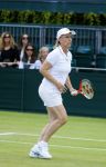 Wimbledon, 7 Juli 2015