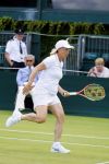 Wimbledon, 7 Juli 2015