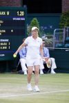 Wimbledon, 7 Juli 2015