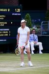 Wimbledon, 7 Juli 2015