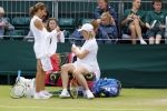 Wimbledon, 7 Juli 2015