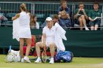 Wimbledon, 7 Juli 2015