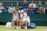 Wimbledon, 7 Juli 2015