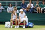 Wimbledon, 7 Juli 2015