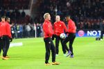 Eindhoven, 24 Februari 2016 1/8 Finale PSV-Atletico Madrid, eindstand 0-0
Foto Robert van Doren