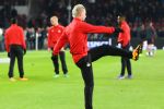 Eindhoven, 24 Februari 2016 1/8 Finale PSV-Atletico Madrid, eindstand 0-0
Foto Robert van Doren