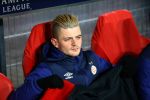 Eindhoven, 24 Februari 2016
1/8 Finale PSV-Atletico Madrid, eindstand 0-0
Maxime Lestinne