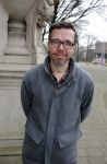 Amsterdam 13 februari 2016 
Premiere Zootropolis in het tropenmuseum. Michiel Veenstra met gezin