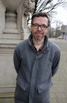 Amsterdam 13 februari 2016 
Premiere Zootropolis in het tropenmuseum. Michiel Veenstra met gezin