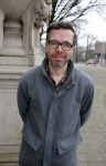 Amsterdam 13 februari 2016 
Premiere Zootropolis in het tropenmuseum. Michiel Veenstra met gezin