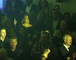 Amsterdam 10 maart 2016 
Concert en cd presenattie van Andre Hazes jr in de duif. Johnny de Mol reikt de eerste cd uit. Zijn vriendin Monique