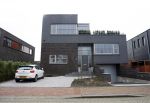 Veenendaal 18 februari 2016
Huis van Nicky Romero in Veenendaal.