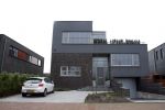 Veenendaal 18 februari 2016
Huis van Nicky Romero in Veenendaal.