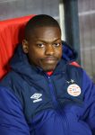 Eindhoven, 24 Februari 2016
1/8 Finale PSV-Atletico Madrid, eindstand 0-0
Nicolas Isimat-Mirin