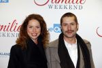 Amsterdam 16 februari 2016
Premiere Familie weekend in Tuschinski.
Niels Gomperts en partner
