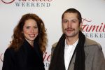 Amsterdam 16 februari 2016
Premiere Familie weekend in Tuschinski.
Niels Gomperts en partner