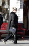 Amsterdam 24 februari 2016
Nikkie Plessen op straat