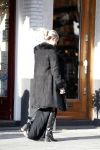Amsterdam 24 februari 2016
Nikkie Plessen op straat