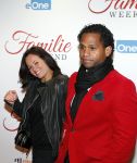 Amsterdam 16 februari 2016
Premiere Familie weekend in Tuschinski.
Noi Pakon met een kennis