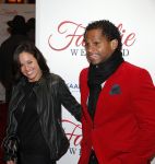 Amsterdam 16 februari 2016
Premiere Familie weekend in Tuschinski.
Noi Pakon met een kennis