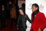 Amsterdam 16 februari 2016
Premiere Familie weekend in Tuschinski.
Noi Pakon met een kennis