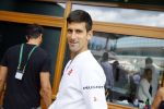 Wimbledon, 7 Juli 2015